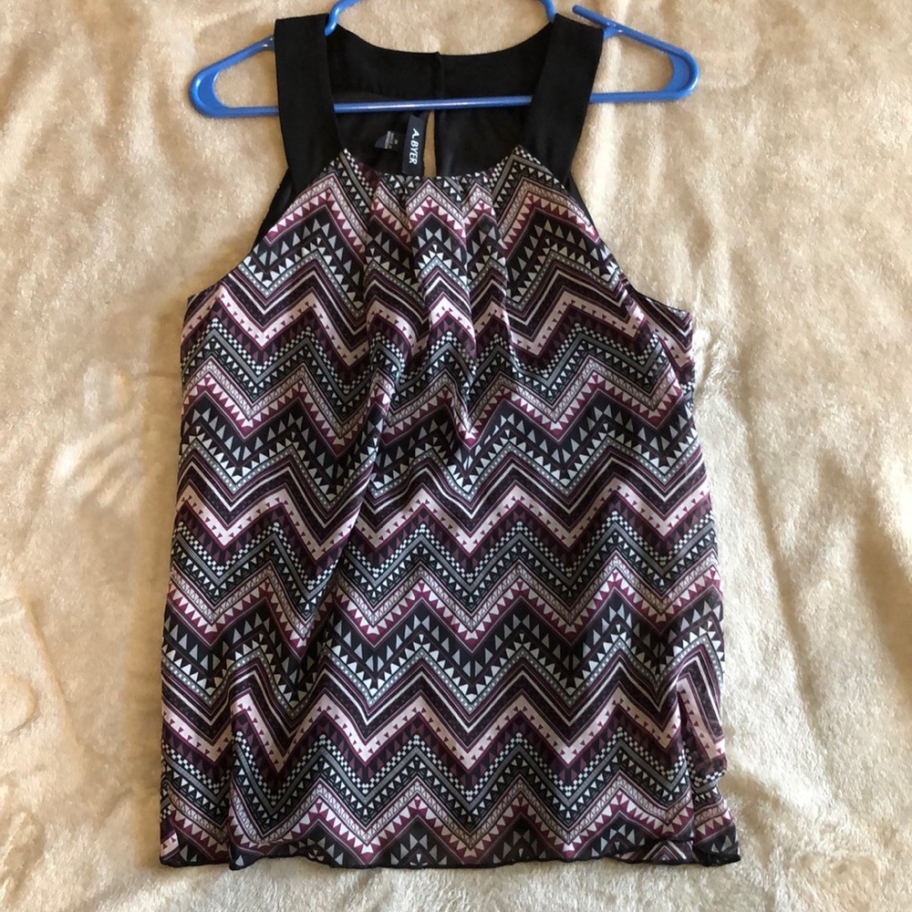 A.Byer top